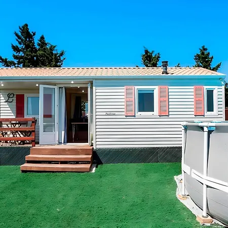 Holiday home Cerca A La Playa Con Piscina, Jardin Y Balcon *