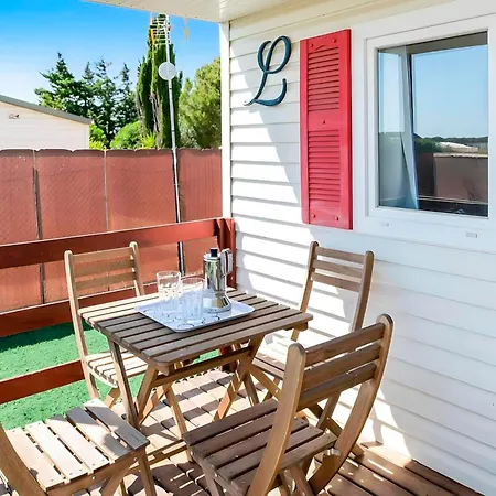 Holiday home Cerca A La Playa Con Piscina, Jardin Y Balcon